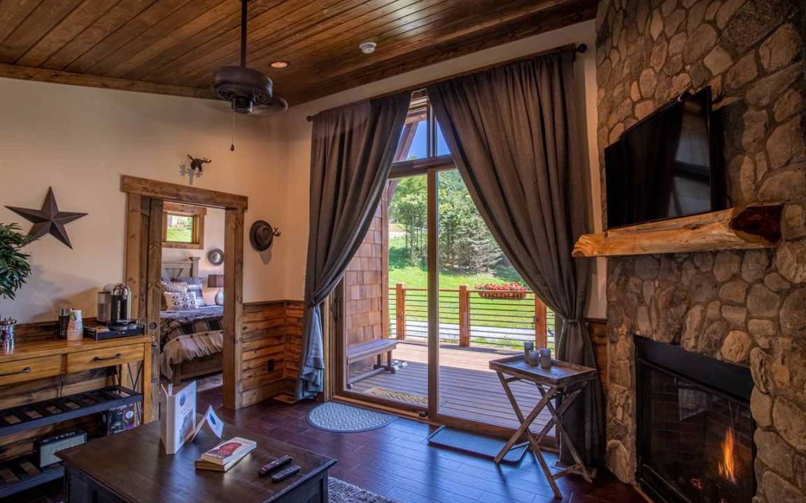 Photo of Livingroom in Banner Elk