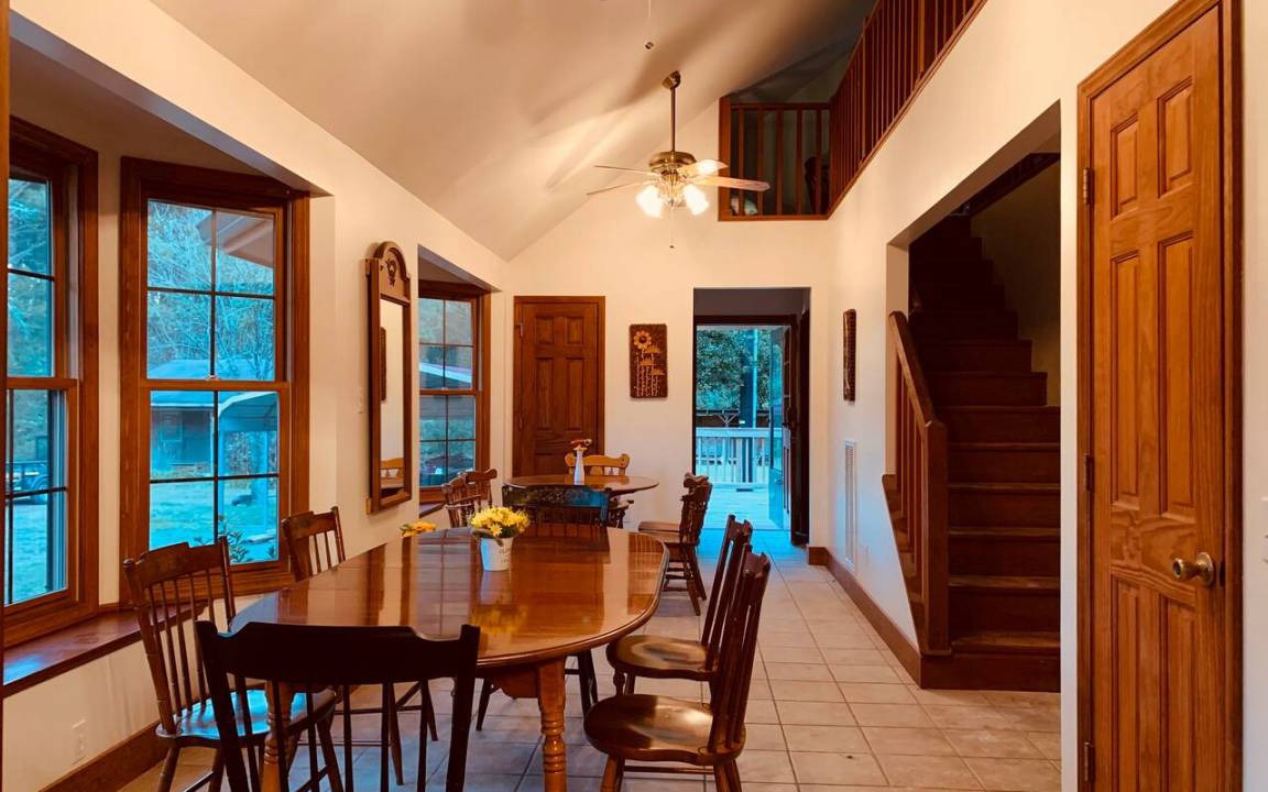 Photo of Livingroom in Apex