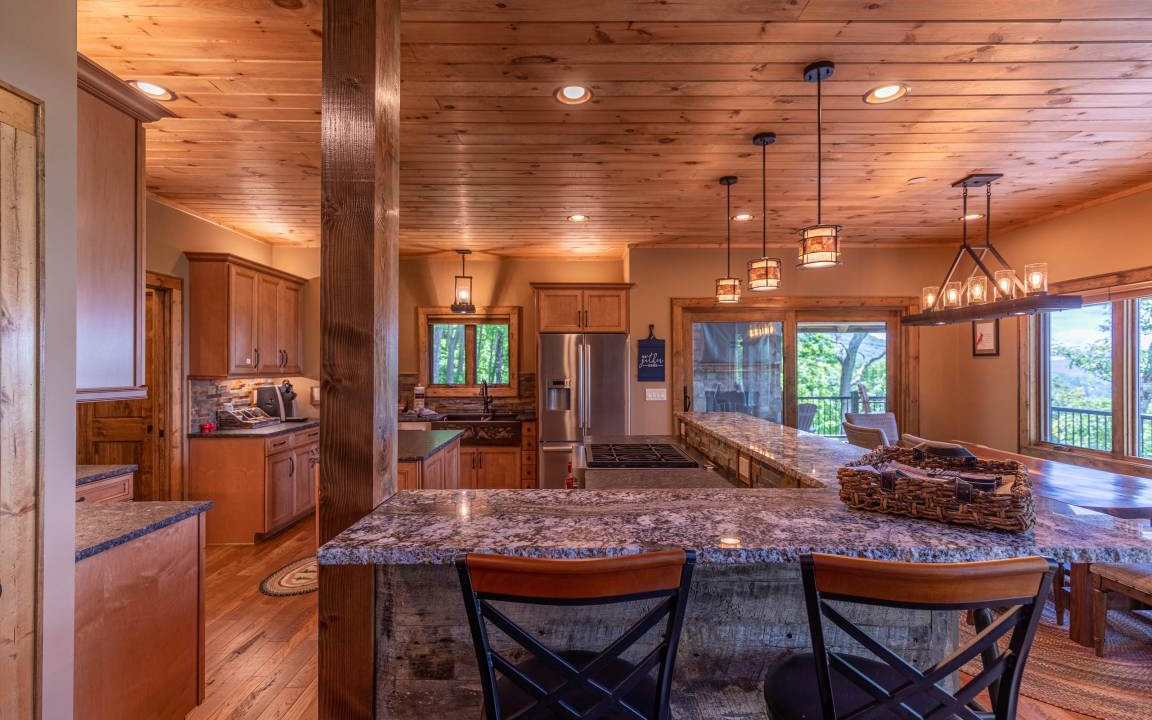 Photo of Livingroom in Banner Elk
