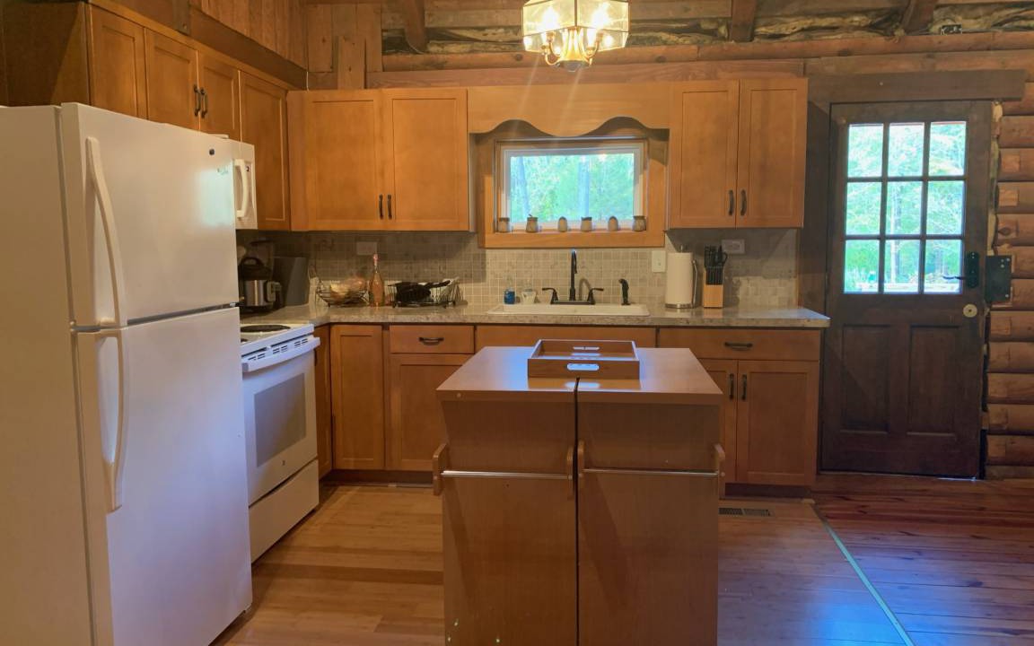 Photo of Kitchen in Apex