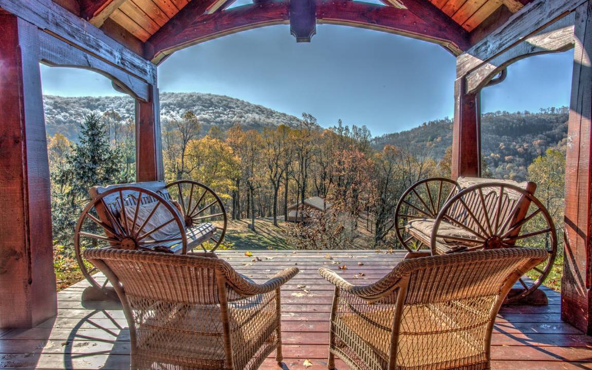 Photo of Patio Balcony in Fairview