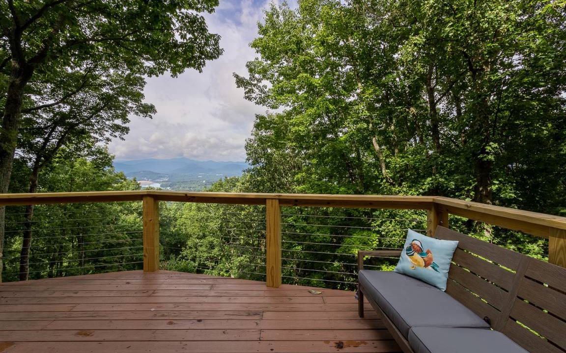 Photo of Patio Balcony in Royal Pines