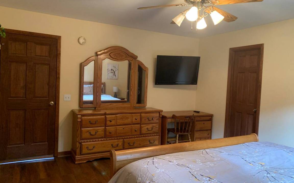 Photo of Bedroom in Apex