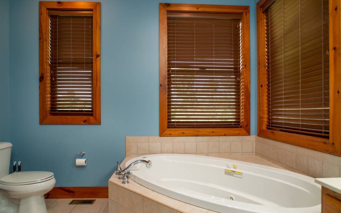 Photo of Bathroom in Brevard