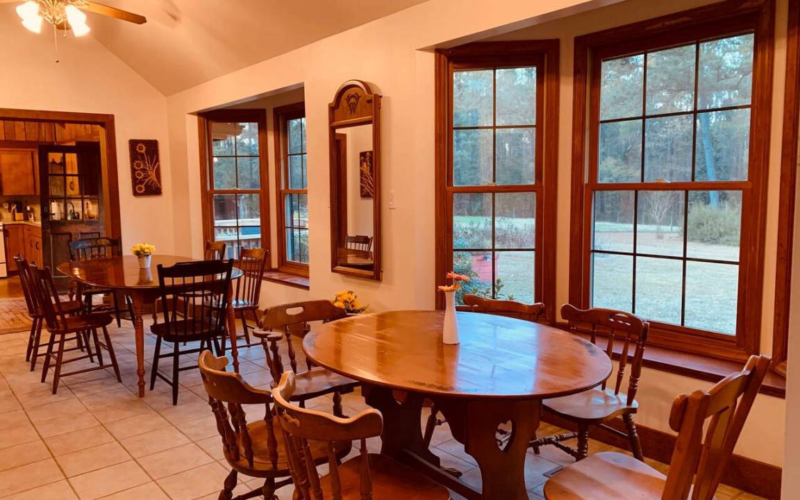 Photo of Livingroom in Apex