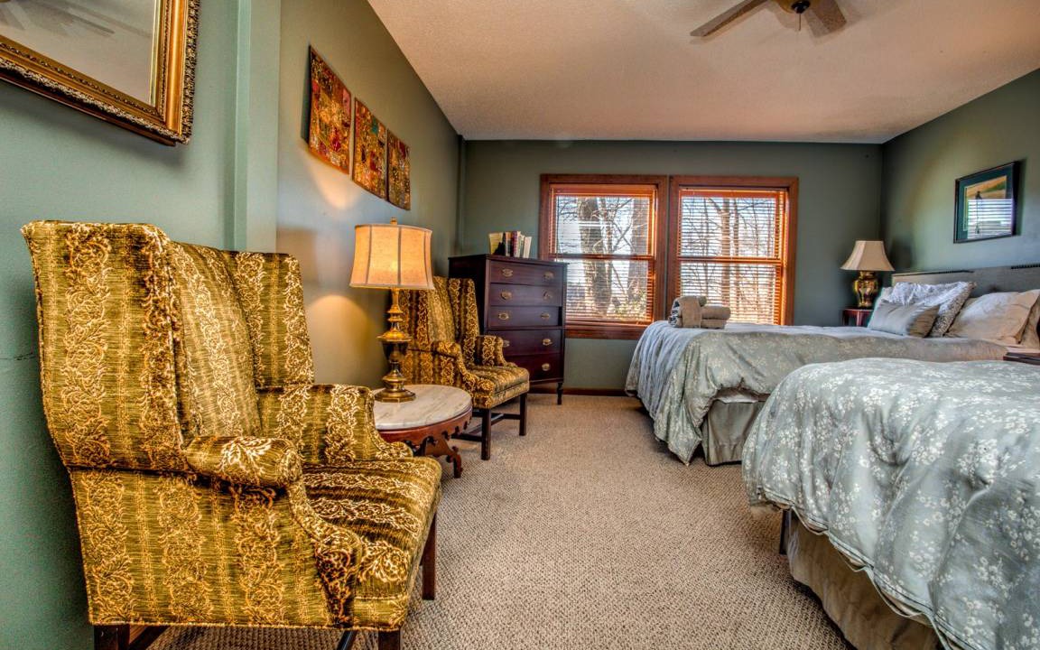 Photo of Bedroom in Fairview