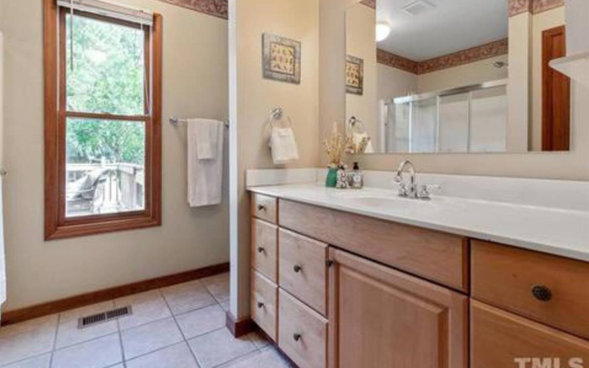 Photo of Kitchen in Apex