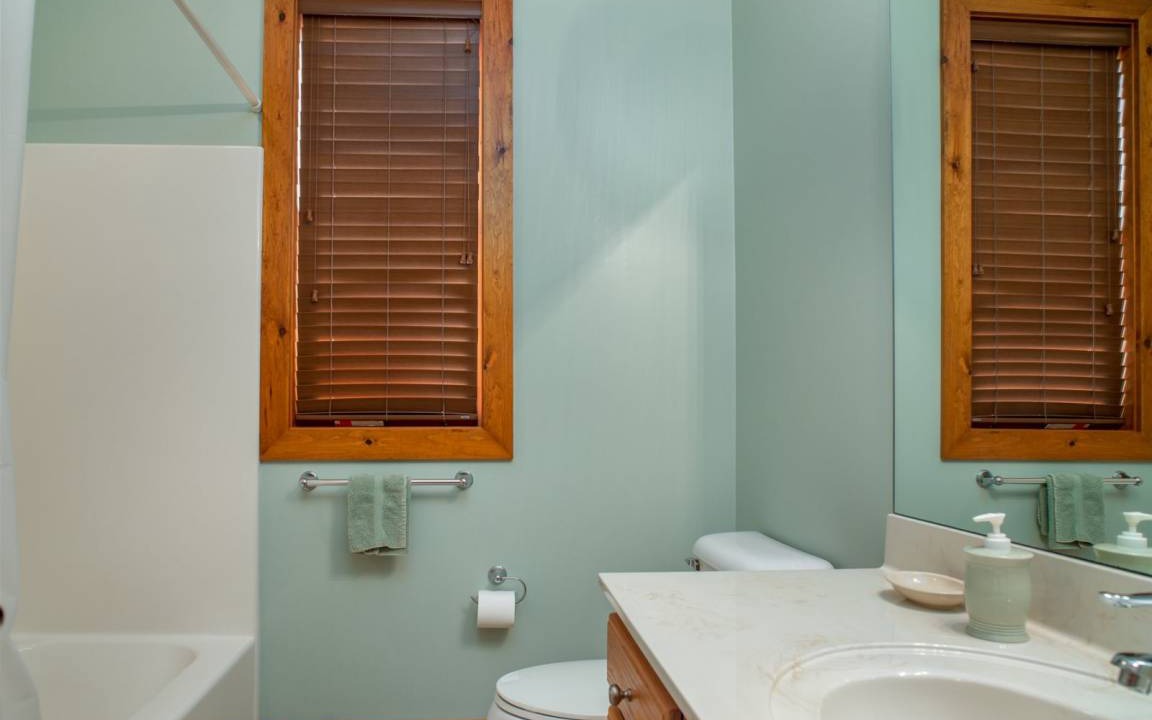 Photo of Bathroom in Brevard