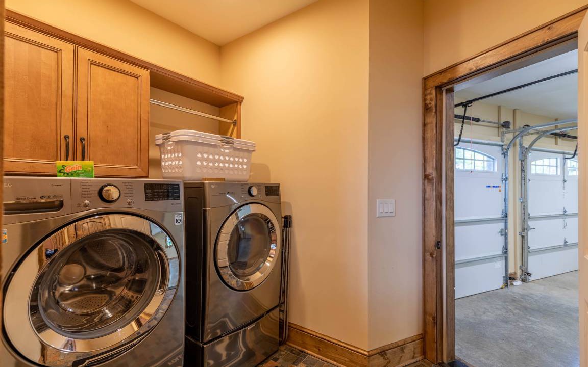 Photo of Kitchen in Banner Elk