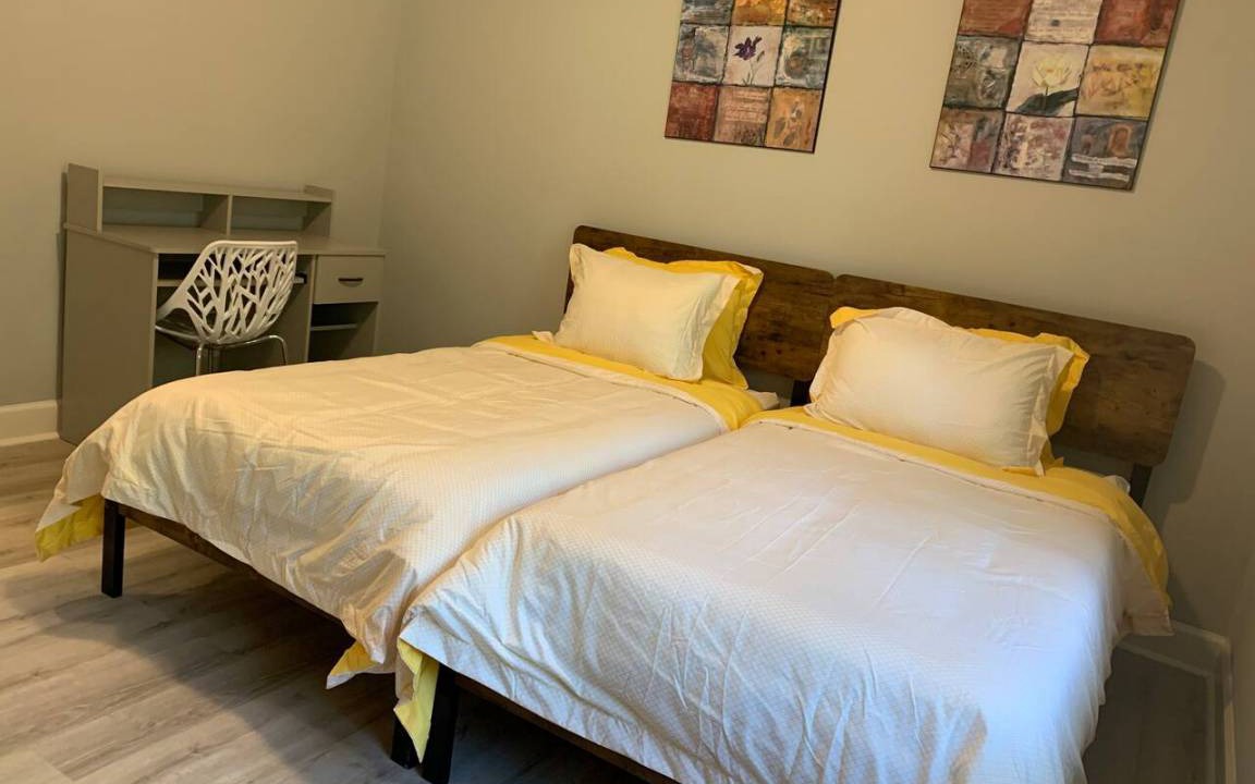 Photo of Bedroom in Cary