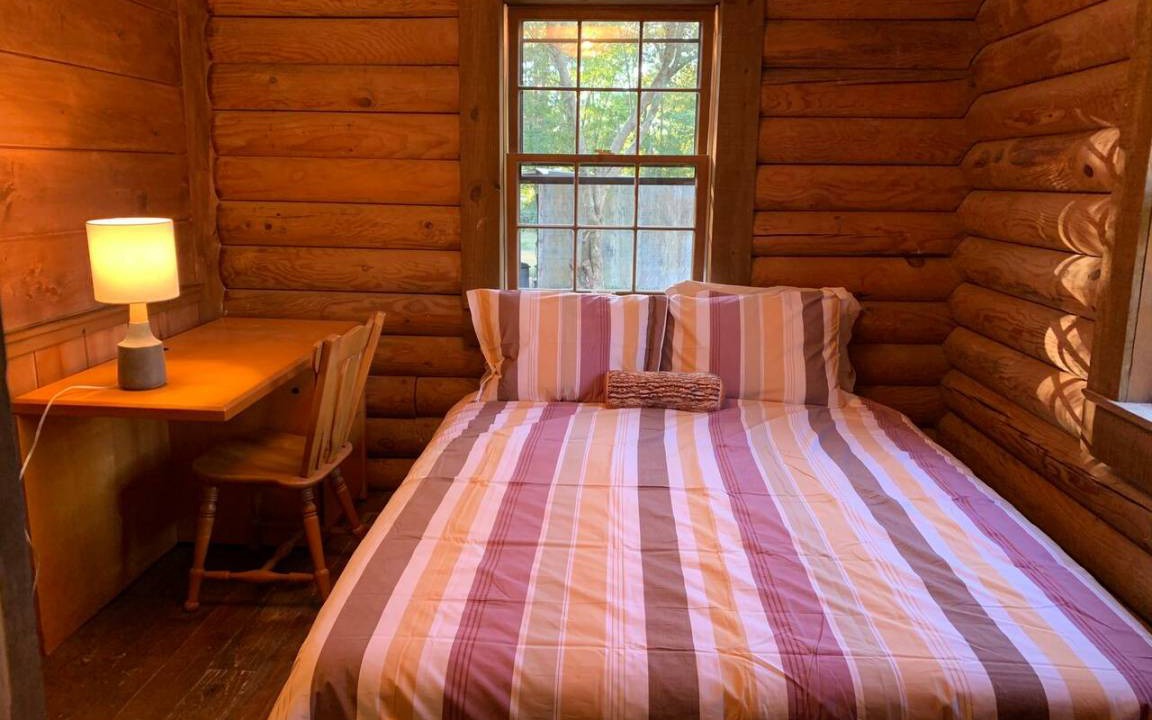 Photo of Bedroom in Apex