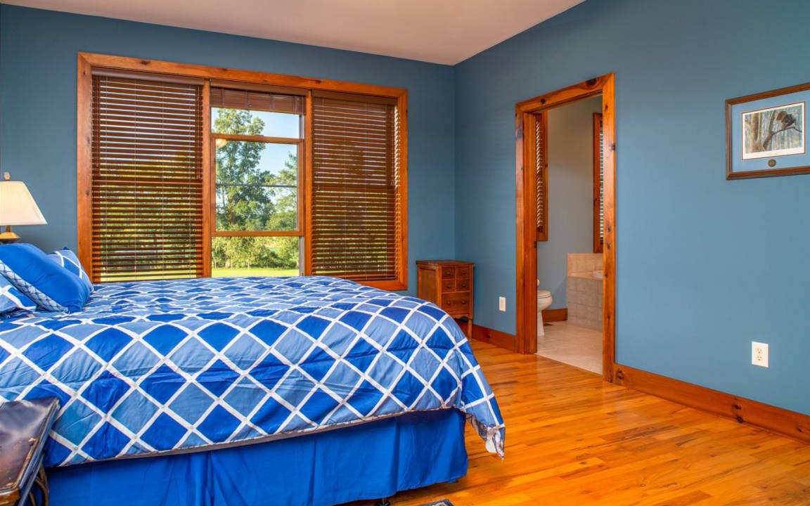 Photo of Bedroom in Brevard