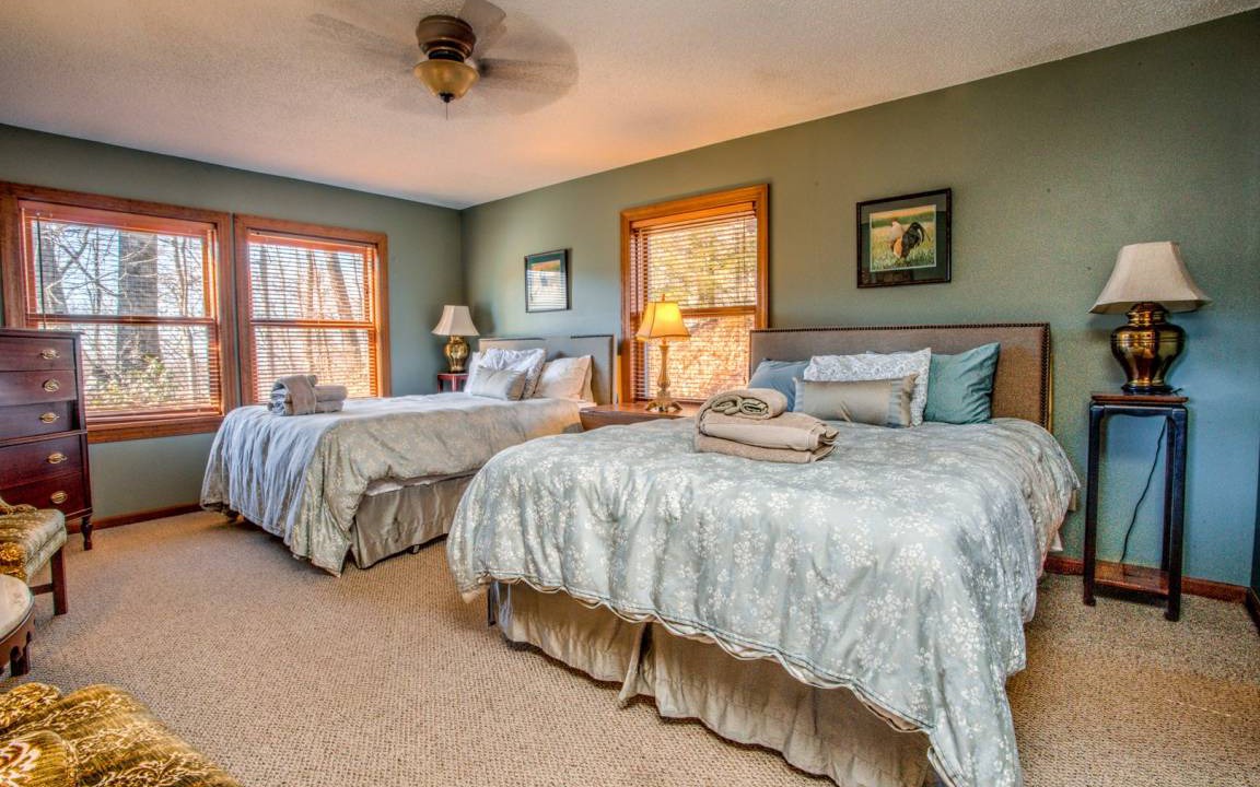 Photo of Bedroom in Fairview