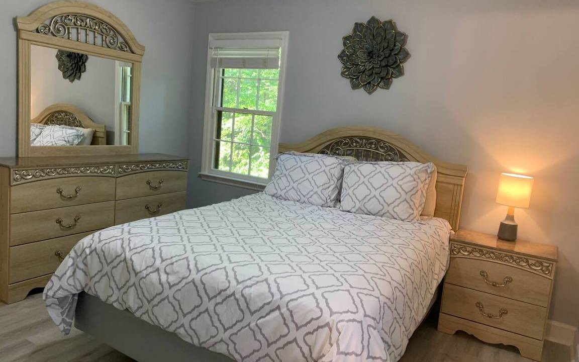 Photo of Bedroom in Cary