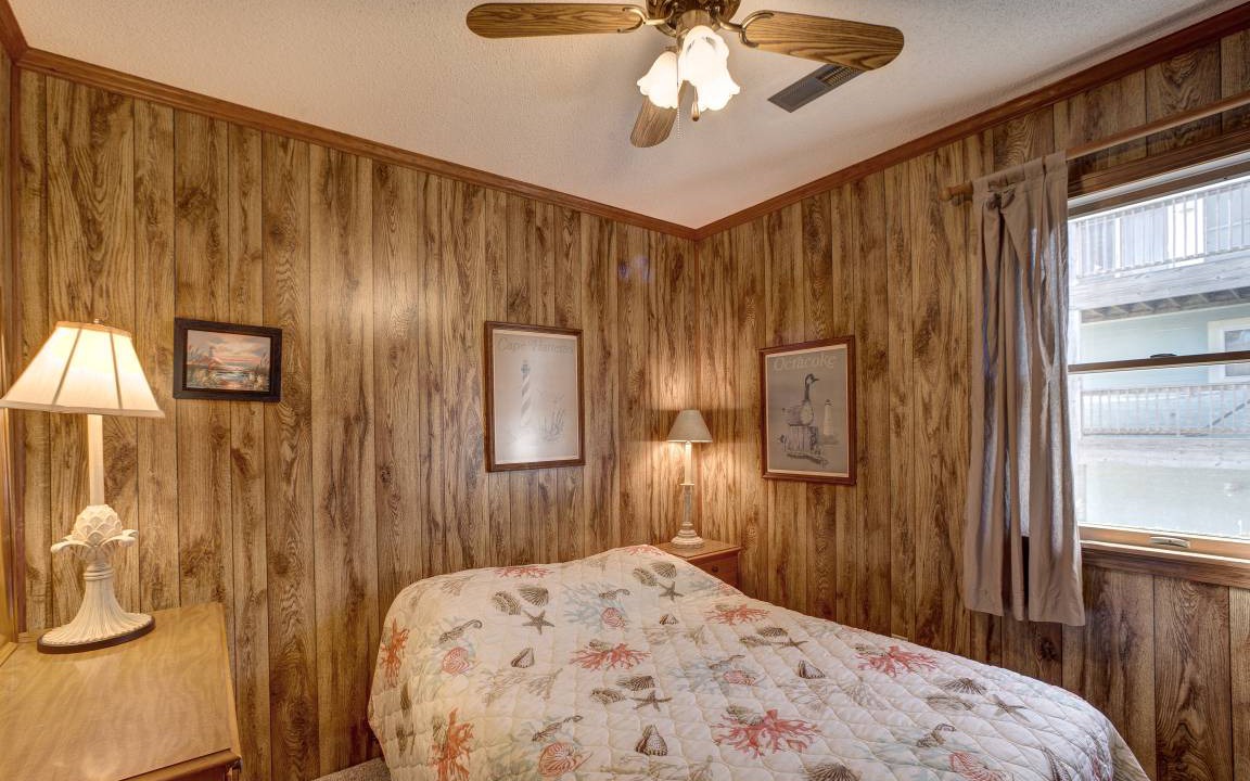 Photo of Bedroom in Salvo