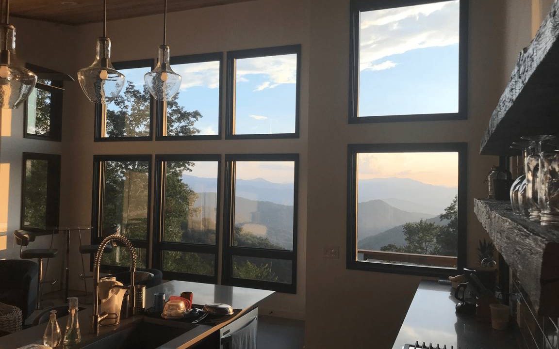 Photo of Livingroom in Bryson City