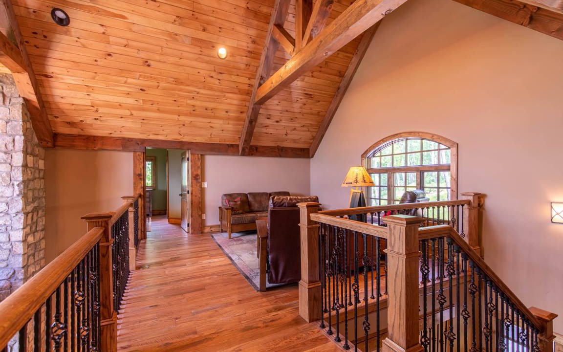 Photo of Livingroom in Banner Elk