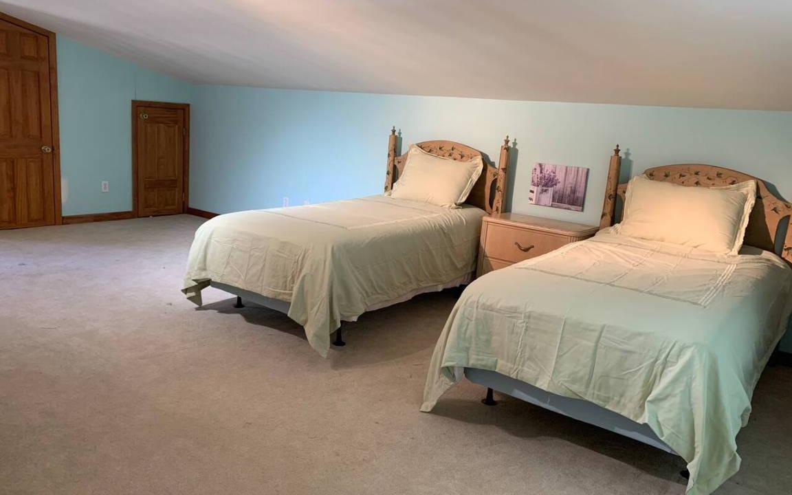 Photo of Bedroom in Apex