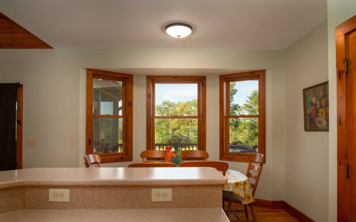Photo of Livingroom in Brevard