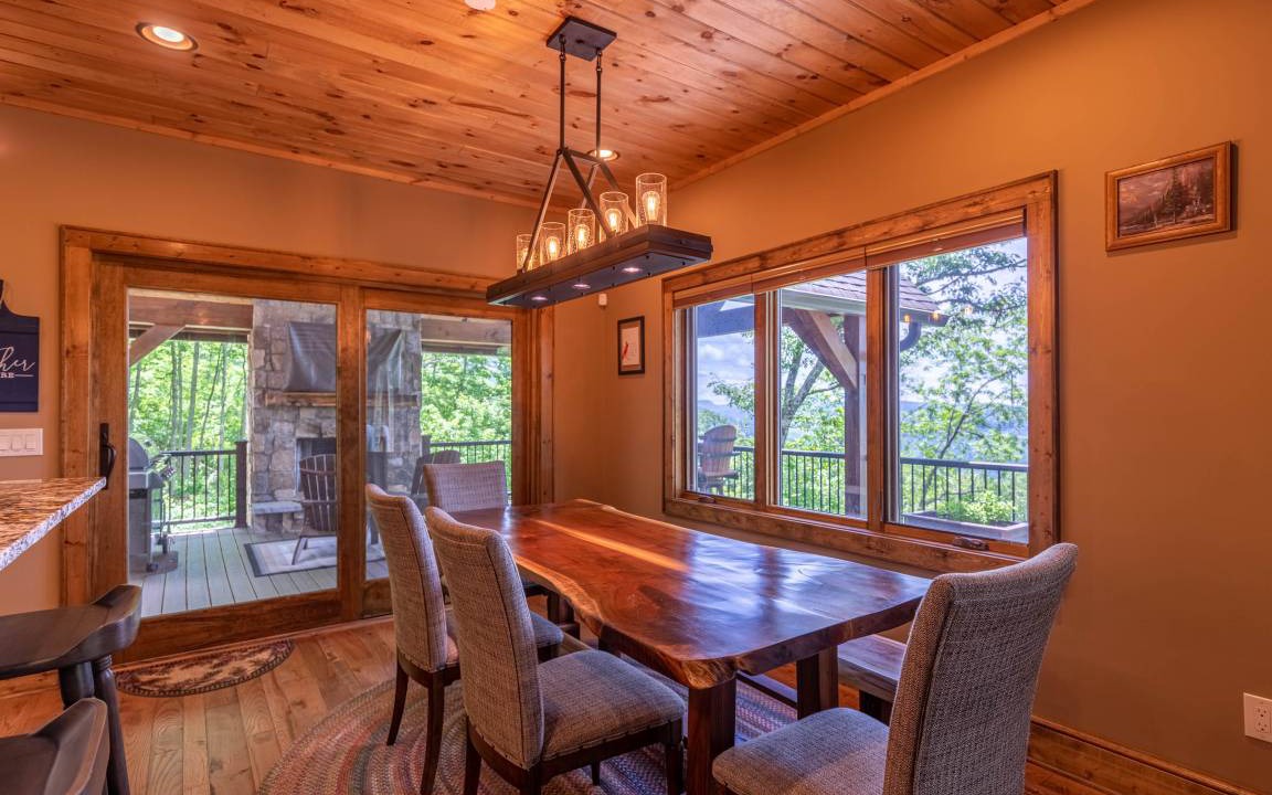 Photo of Livingroom in Banner Elk