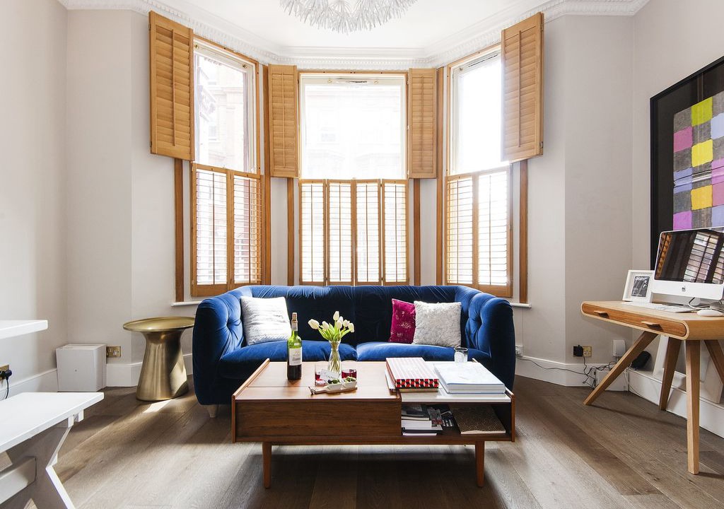 Photo of Livingroom in Courtfield