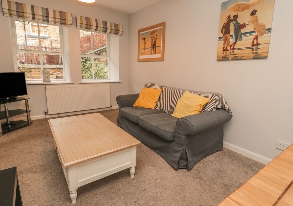 Photo of Livingroom in South Charlton