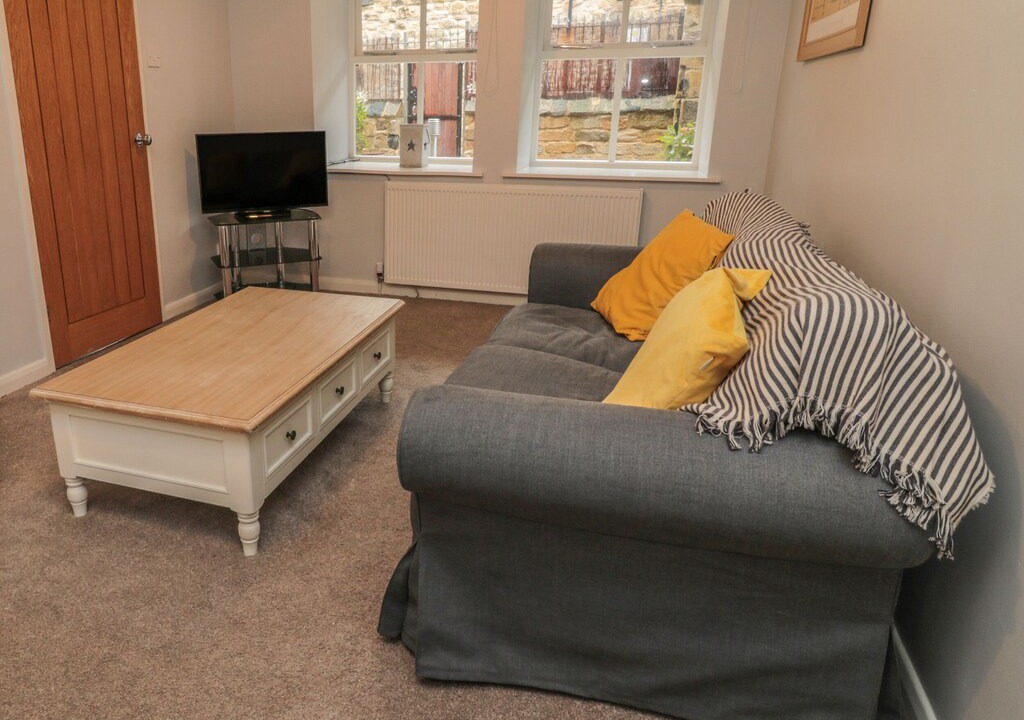Photo of Livingroom in South Charlton