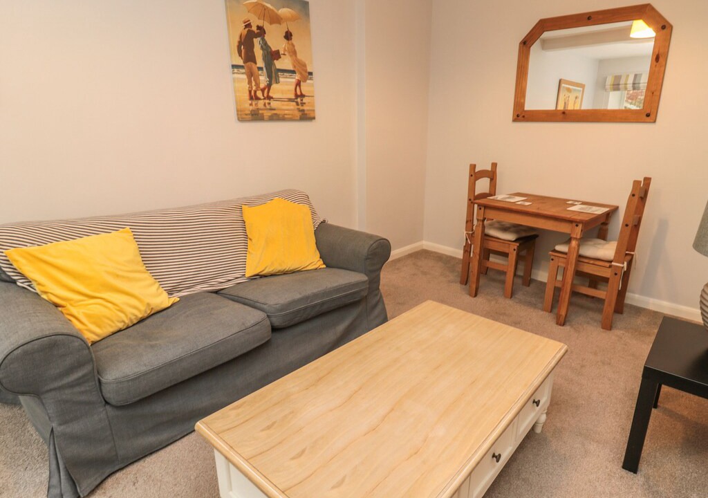 Photo of Livingroom in South Charlton