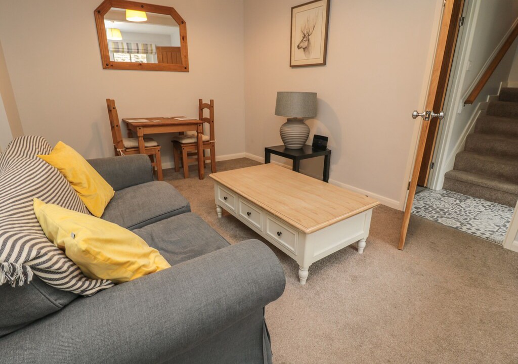 Photo of Livingroom in South Charlton