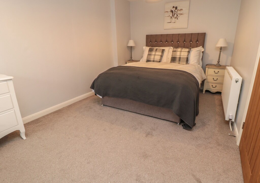 Photo of Bedroom in South Charlton