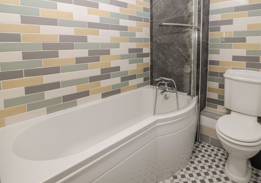 Photo of Bathroom in South Charlton