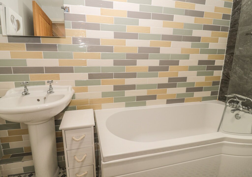 Photo of Bathroom in South Charlton