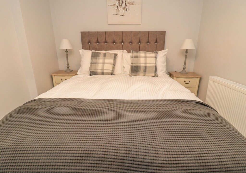 Photo of Bedroom in South Charlton