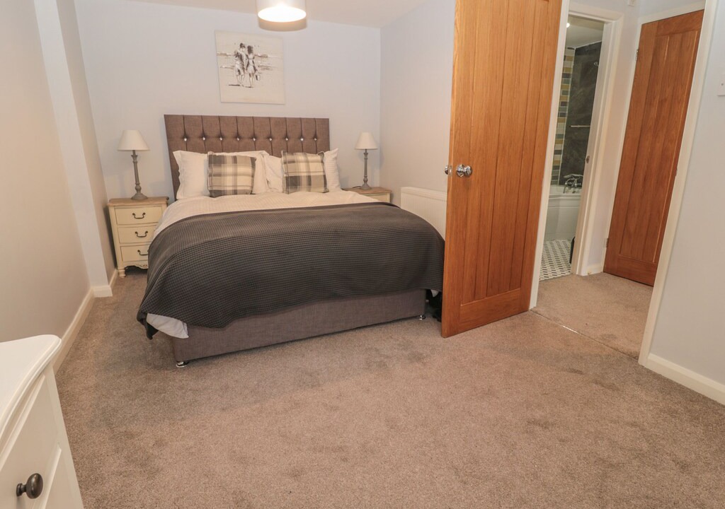 Photo of Bedroom in South Charlton