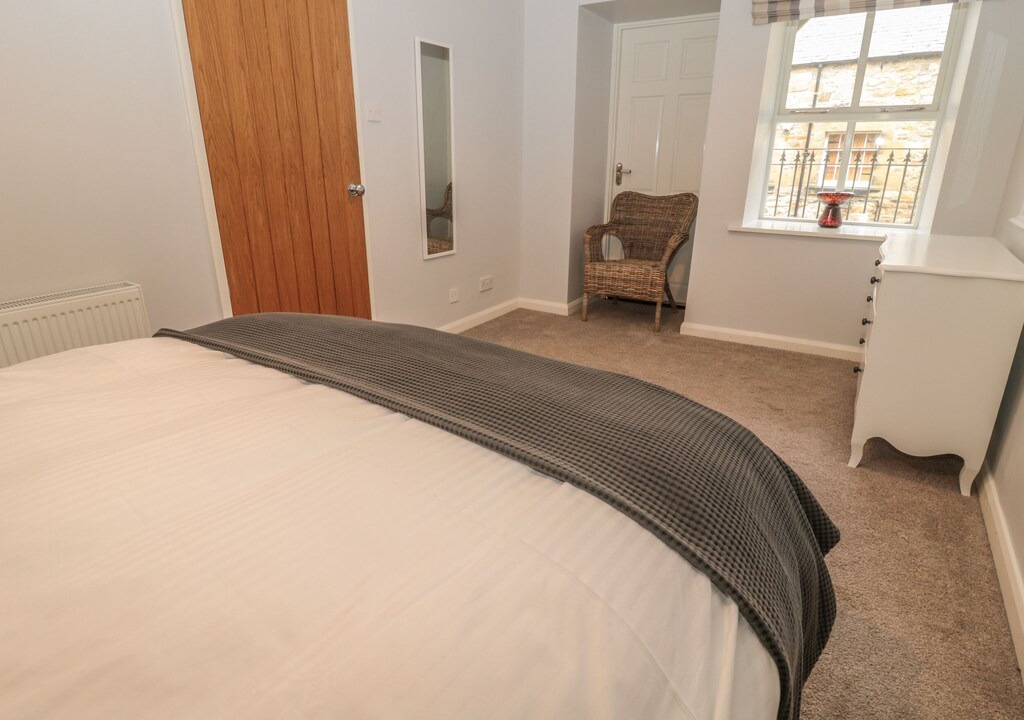 Photo of Bedroom in South Charlton