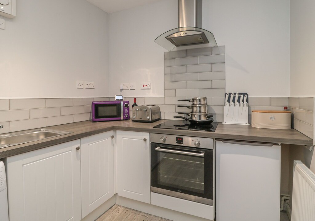 Photo of Kitchen in South Charlton