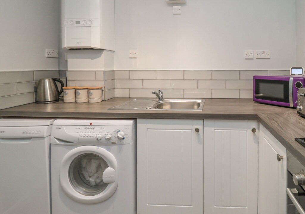 Photo of Kitchen in South Charlton