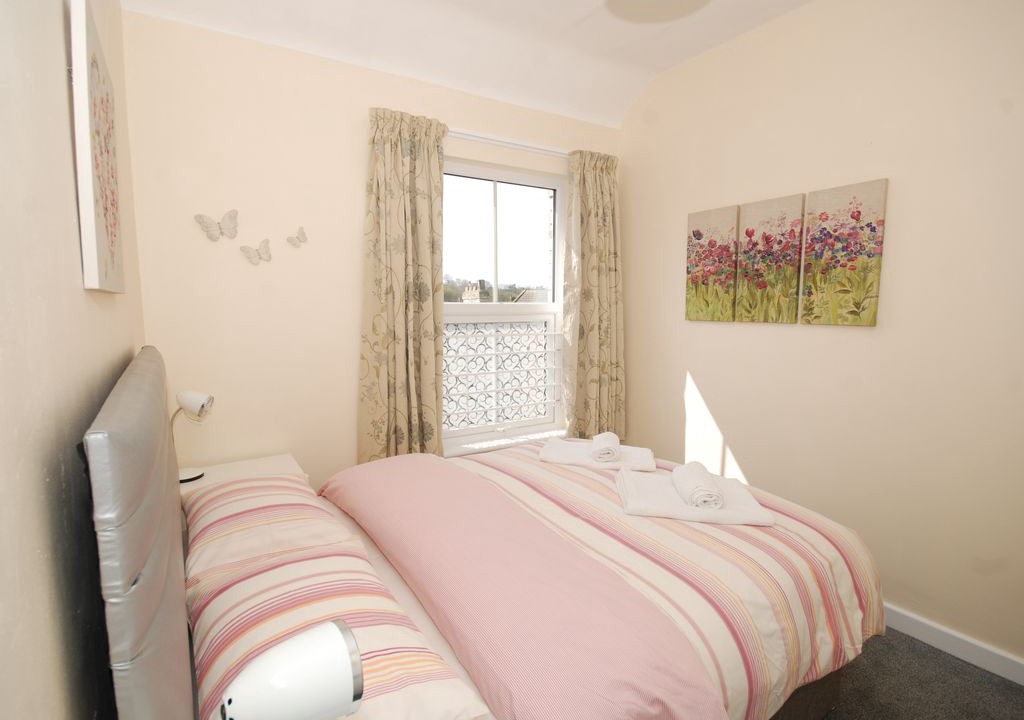 Photo of Bedroom in Loftus