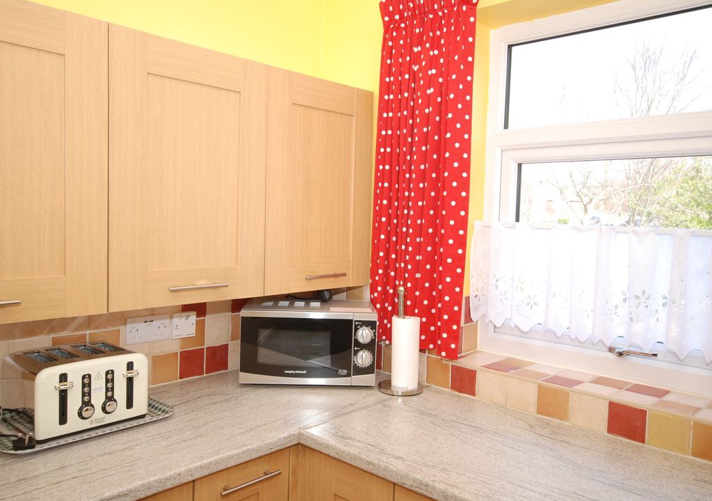 Photo of Kitchen in Loftus