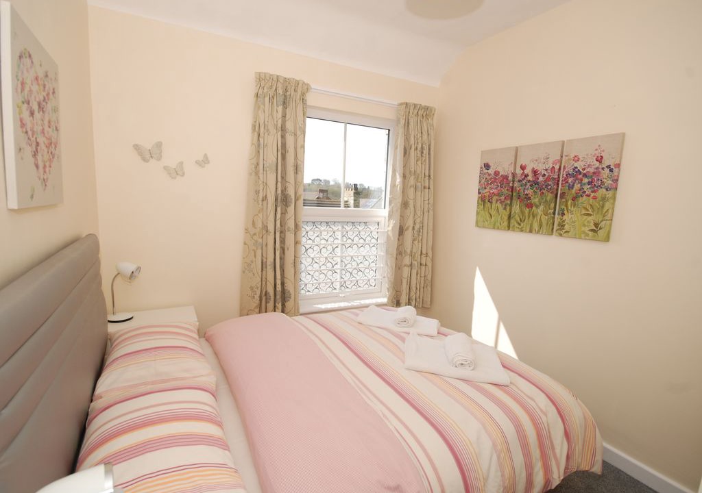 Photo of Bedroom in Loftus