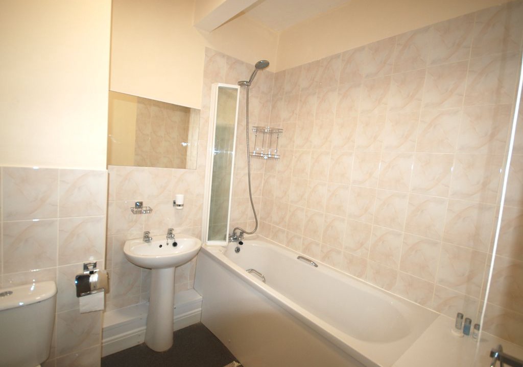 Photo of Bathroom in Loftus
