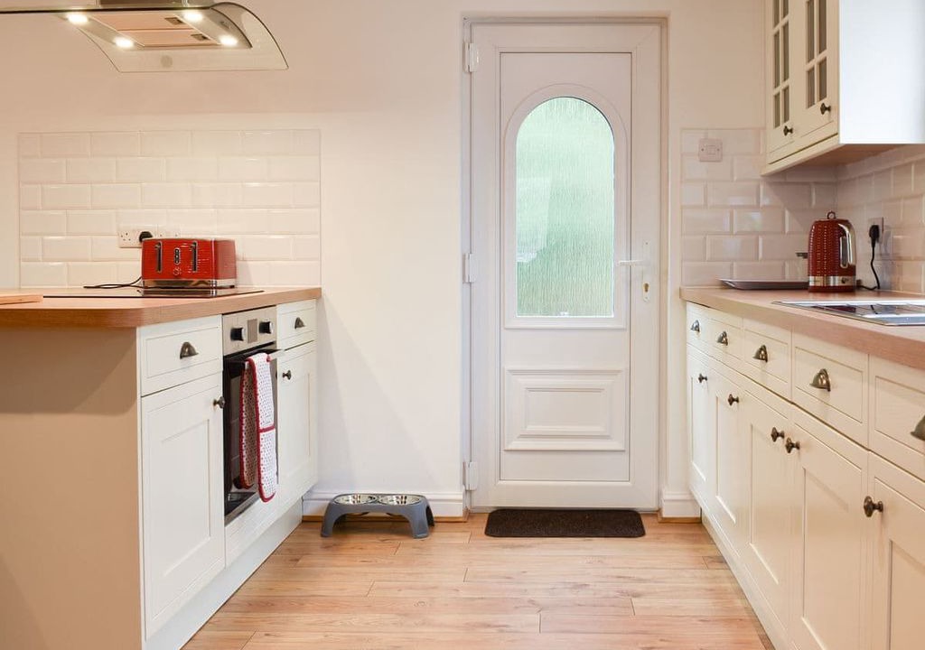Photo of Kitchen in Backbarrow
