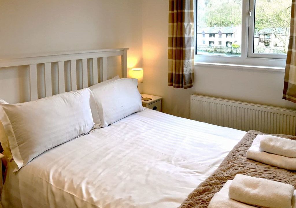 Photo of Bedroom in Backbarrow