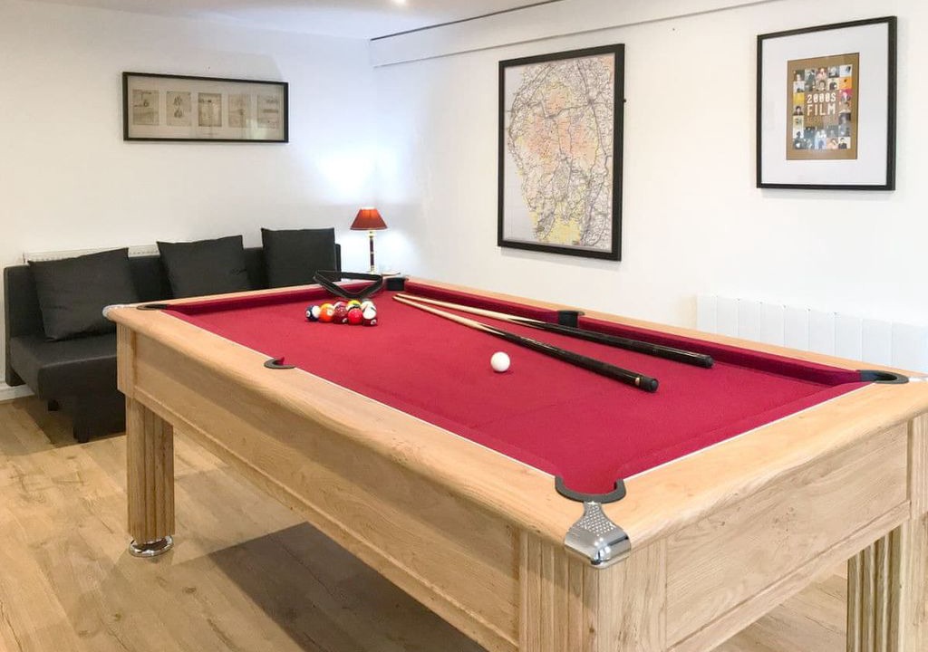 Photo of Livingroom in Backbarrow