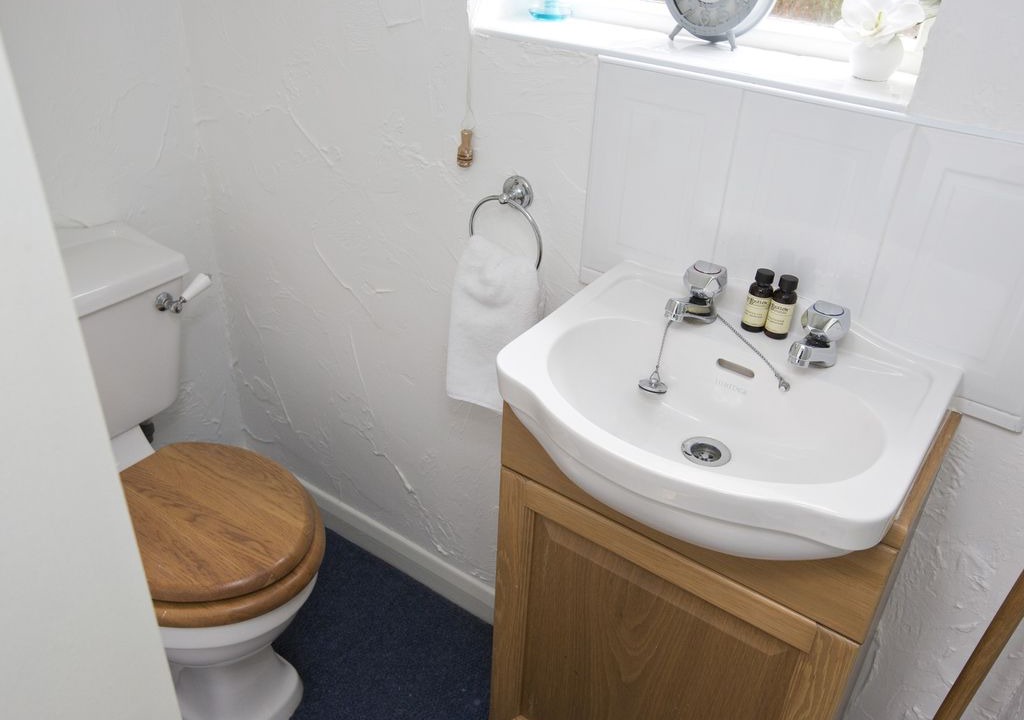 Photo of Bathroom in Sandsend
