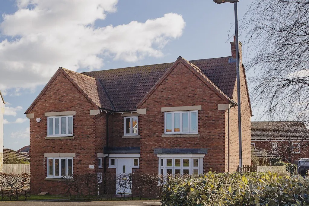 Photo of Buildings in Longhoughton