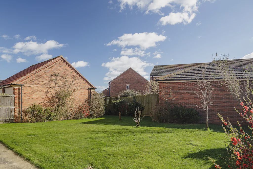 Photo of Buildings in Longhoughton