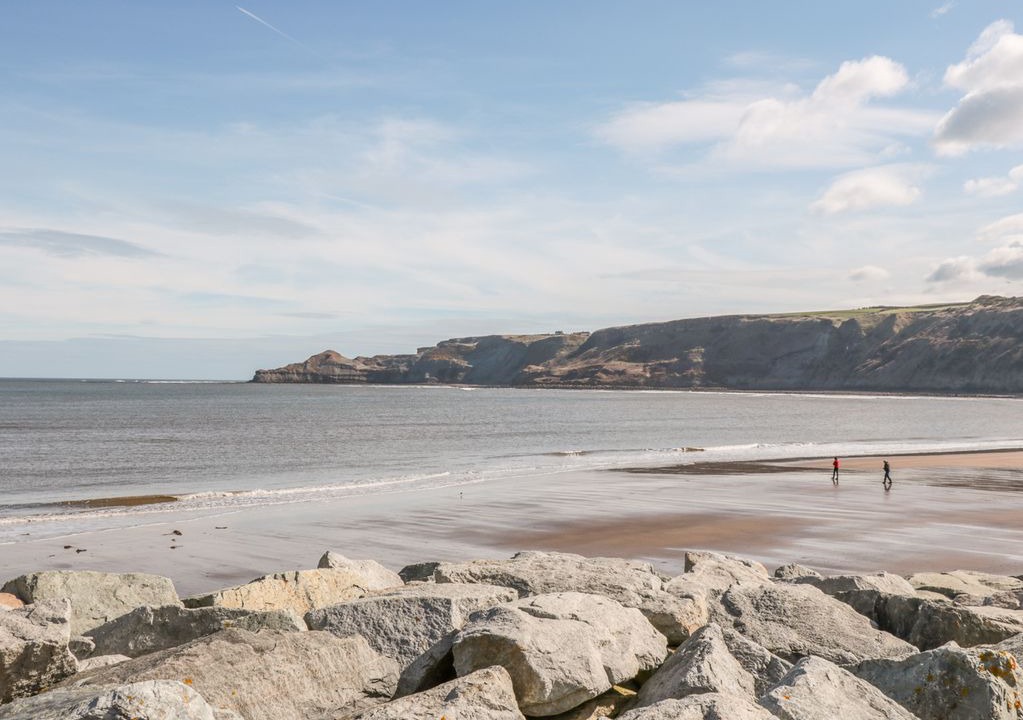 Photo of Outdoor in Runswick Bay