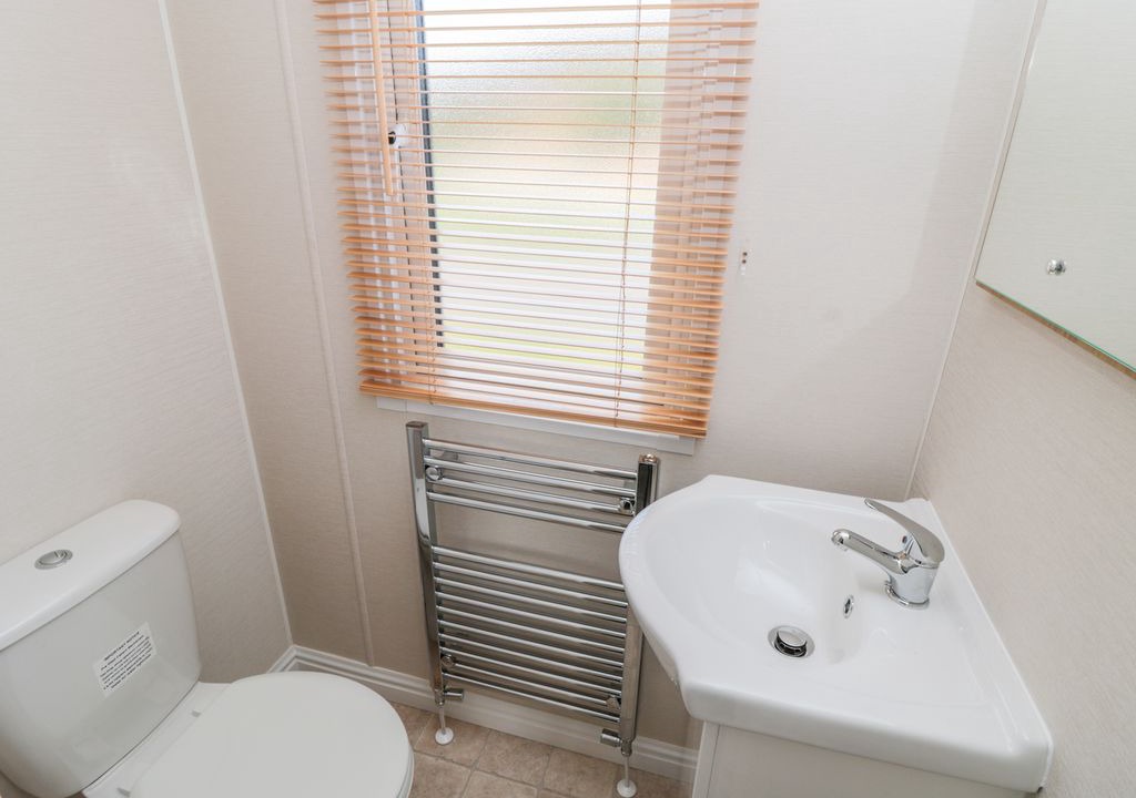 Photo of Bathroom in Runswick Bay