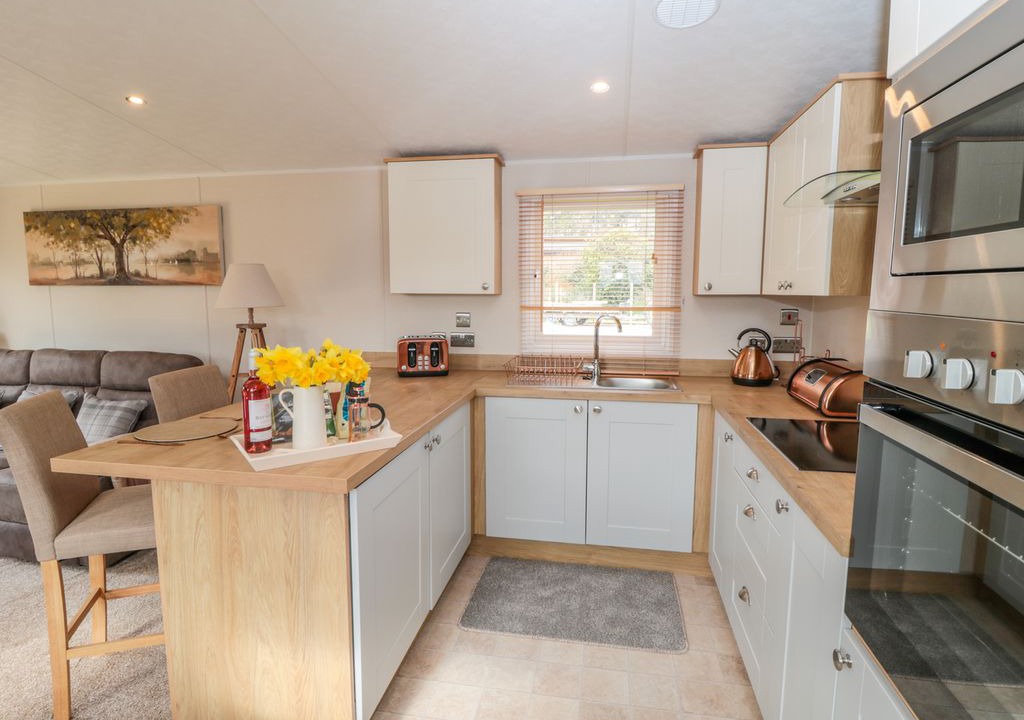 Photo of Kitchen in Runswick Bay